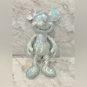 Disney Store Mickey Mouse Memories December 2018 12 of 12 Plush NEW